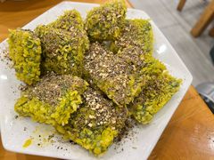 -榕江牛瘪牛肉火锅