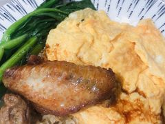 -锦园春香港茶餐厅(西海湾旗舰店)