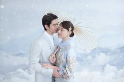 -女王风尚STUDIO·轻奢化定制