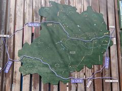 -狼牙山风景区