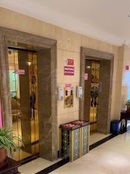 -北京俪婴妇产医院(朝阳大悦城店)