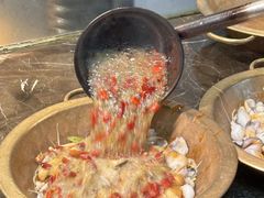 -永安水煮活鱼·仪征菜(仪征奥林匹克店)