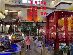 -袁州宴·地道袁州菜(袁山东路店)