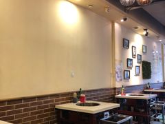 大堂-水碾河刘老大串串香(水碾河路店)