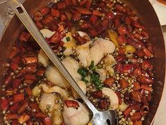 -大食客·非遗吉菜(高新和园店)