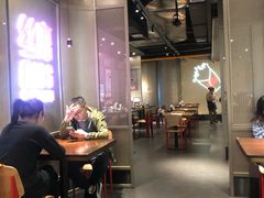 大堂-丝恋丝娃娃(逸天城国贸店)