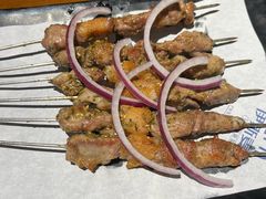 -伊斯麦尔丝路·新派菜(沙子口店)