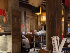 -南京大牌档(崇文门国瑞店)