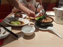 -避风塘(宝山万达店)