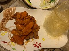 -四姐妹东北饺子(沙尾路店)