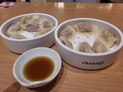 -船歌·鱼水饺青岛菜(国贸商城店)