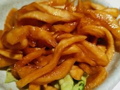 -小城故事·地道宁波味(月湖盛园店)