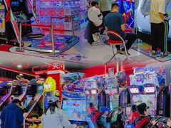 -丽达购物中心(崂山店)