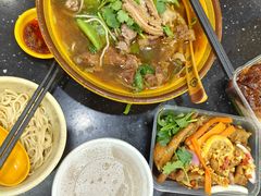 -老字号德记烧腊饭店·海鲜加工
