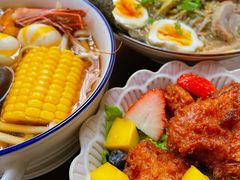 -小淘圆儿·四季口味蛋糕