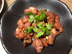 -百年银屏蚝烙·潮汕菜·非遗(乐山店)