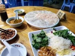 -官塘陈记鱼生·潮汕砂锅粥·牛肉火锅(潮枫路总店)