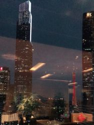 -广州富力君悦大酒店O SPA