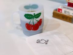 -BE YOLO必有乐&小红帽三明治