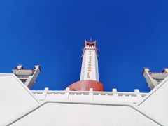 -狼牙山风景区