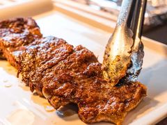 -釜盛海鲜烤肉火锅自助料理(正义坊购物中心店)