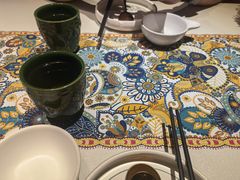 -云海肴·汽锅鸡·云南菜(天山百盛优客店)