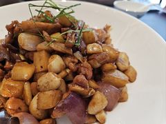 -闽海肴(北辰荟店)
