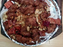 -乌镇那一年小院主题餐厅(甘泉西路店)