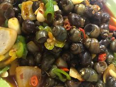 -马老三烧烤(金苑路店)