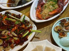 -南海渔家•海鲜•正宗海南菜(海棠湾店)