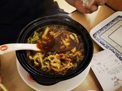 -闫家驴肉老店(华电一校店)
