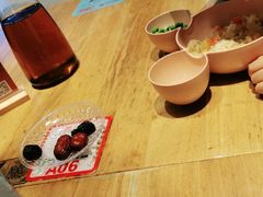 -天山传奇新疆菜(SKLP店)