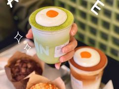 -Ann COFFEE(来福士店)