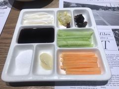 -小大董·烤鸭(凤凰汇店)