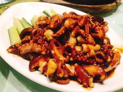 -添福来墨鱼饺子 · 海鲜东北菜(大连星海·黄浦路店)