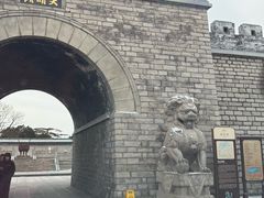 -明湖楼·经典鲁菜山东海鲜(大明湖店)