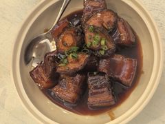 -上海和平饭店龙凤厅 Dragon Phoenix