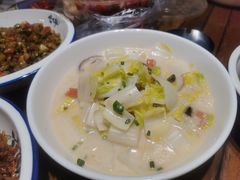 娃娃菜-辣得叫湘菜(观海卫店)
