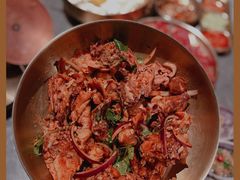 -小核桃烤肉馆(西塔店)