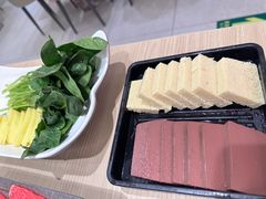 -呷哺呷哺 黄金牧场 (新辰里学清路店)