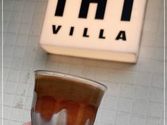 -Cafe Villa