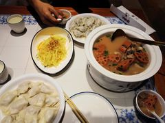 -东方饺子王(工农总店)
