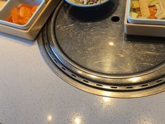 -韩香福烤肉庄园(荣成店)