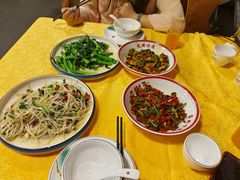 -湖南乡情湘菜馆(罗湖店)