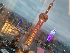 -金轩中餐厅 Jin Xuan(浦东丽思卡尔顿酒店)