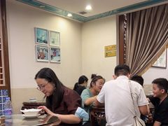 大堂-仁信老铺甜品(北京路店)