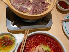 -一坐一忘云南菜(卓悦中心)