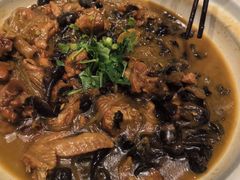 -金掌勺·锅包肉(广渠门店)