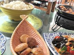 -徽州美食(三十年老店)