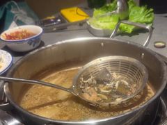 -贵宾牛·潮汕牛肉火锅(珠池总店)
